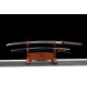 hand forged Japanese katana swords/functional/sharp/ 鬼焰/HW12