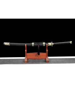 Chinese Tang Sword
