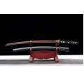 Wooden Samurai Sword