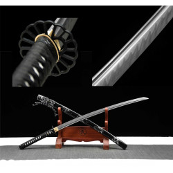 hand forged Japanese katana swords/functional/sharp/ 凌风/HW22