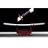  Demon Slayer sword Handmade / Animation/anupdated  version/Demon Slayer/Rengoku Kyoujurou  ZS63