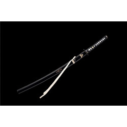 Longquan sword Handmade / Animation/anupdated  version/Kill Bill  ZS69