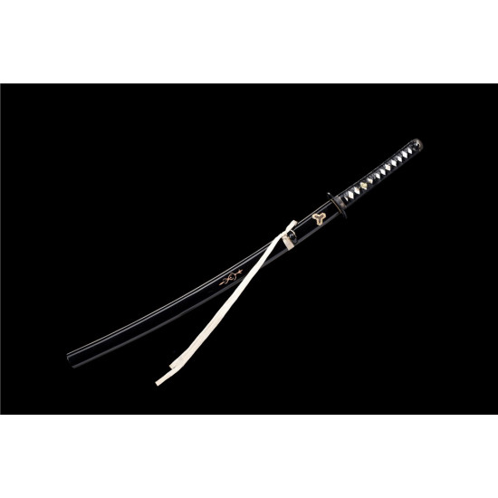 Longquan sword Handmade / Animation/anupdated  version/Kill Bill  ZS69