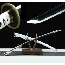 One piece sword Handmade / Animation/anupdated  version/One piece/和道一文字/LR50