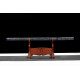 China sword Handmade /functional/sharp/ 傲雪/HW88 China sword Handmade /functional/sharp/ 傲雪/HW88