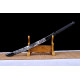 China sword Handmade /functional/sharp/ 鬼花战刃/HW97