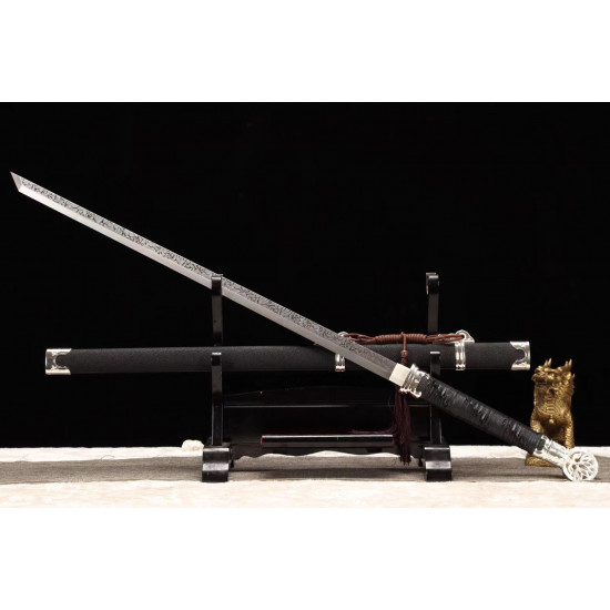 Chinese sword 29