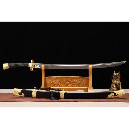 Chinese sword 31