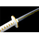 Longquan sword Handmade / Animation/anupdated  version/Demon Slayer/Agatsuma Zenitsu ZS68