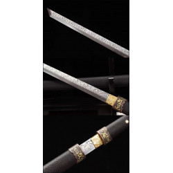 Chinese sword 28