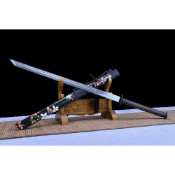 Chinese sword 36
