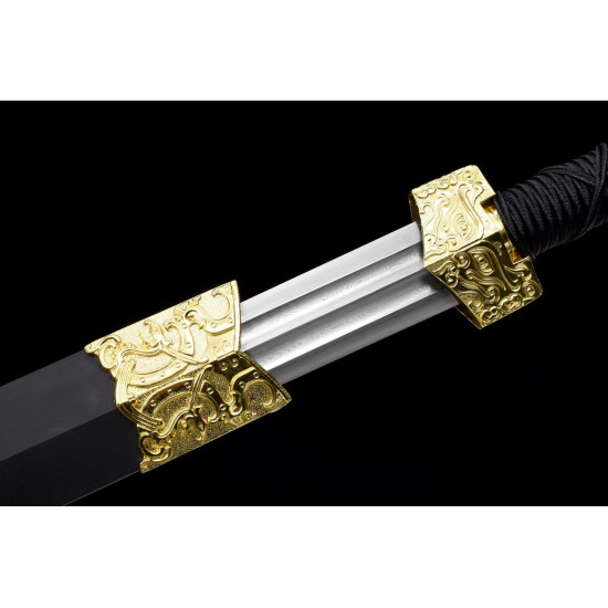 Chinese sword 38