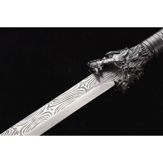 Chinese sword 27
