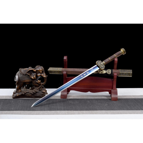 Chinese sword 39