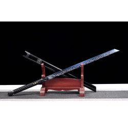 Chinese sword 23