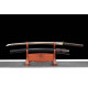 hand forged Japanese katana swords/functional/sharp/ 御龙/HW44