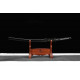 hand forged Japanese katana swords/functional/sharp/ 天青藤/HW32 hand forged Japanese katana swords/functional/sharp/ 天青藤/HW32