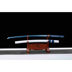 hand forged Japanese katana swords/functional/sharp/ 艺伎/HW39