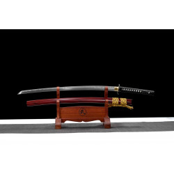 hand forged Japanese katana swords/functional/sharp/ 武道/HW33