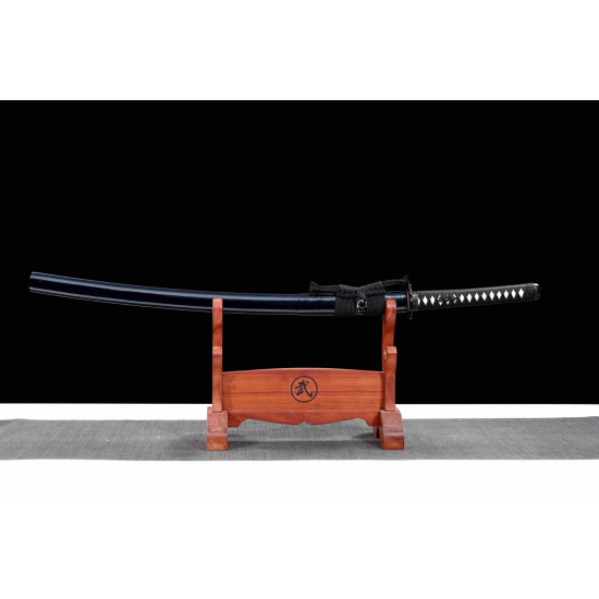 hand forged Japanese katana swords/functional/sharp/ 泉守兼定/HW28