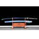 hand forged Japanese katana swords/functional/sharp/雷鸣/HW01