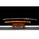 hand forged Japanese katana swords/functional/sharp/ 苍龙/HW11