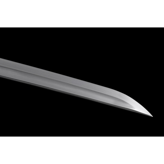 China sword Handmade /functional/sharp/copper/98 saber/LW81