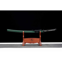 hand forged Japanese katana swords/functional/sharp/ 水秀/HW31