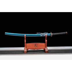 hand forged Japanese katana swords/functional/sharp/ 闪电/HW04