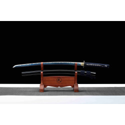 hand forged Japanese katana swords/functional/sharp/ 御魂/HW16