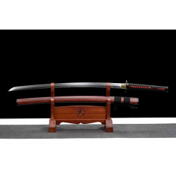 hand forged Japanese katana swords/functional/sharp/ 绝影/HW21