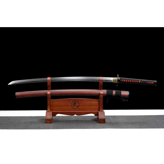 hand forged Japanese katana swords/functional/sharp/ 绝影/HW21