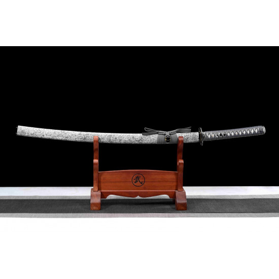 hand forged Japanese katana swords/functional/sharp/ 星陨/HW05