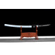 hand forged Japanese katana swords/functional/sharp/ 雪舞/HW36