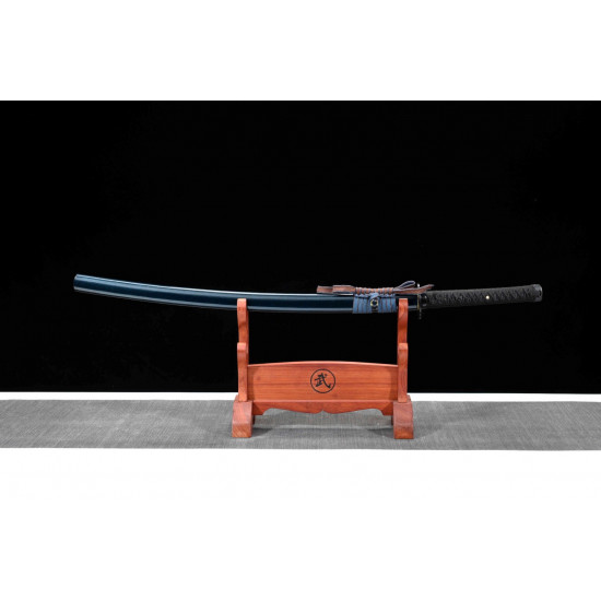 hand forged Japanese katana swords/functional/sharp/ 暴徒/HW09