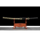 hand forged Japanese katana swords/functional/sharp/ 龙啸弯/HW23