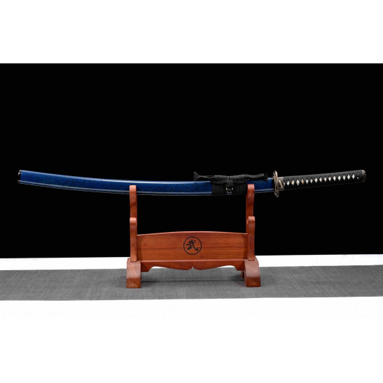 hand forged Japanese katana swords/functional/sharp/ 蜻蜓点水/HW26