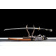 hand forged Japanese katana swords/functional/sharp/ 神御/L47