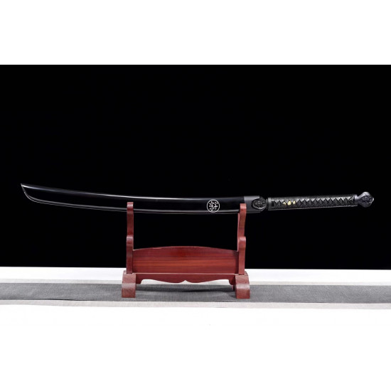 China Sword Handmade Functional Sharp 魔刀千刃 M16