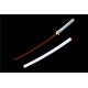 Longquan sword Handmade / Animation/anupdated version/Demon Slayer ZS51