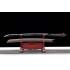 China sword Handmade /functional/sharp/ 墨龙斩/HH01