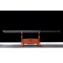China sword Handmade /functional/sharp/ 怒龙斩/HH05