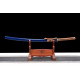 Wooden sword Handmade /functional/durable/ 训练木刀T款/HH06