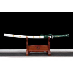 hand forged Japanese katana swords/functional/sharp/ 五七桐/HH21