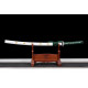 hand forged Japanese katana swords/functional/sharp/ 五七桐/HH21