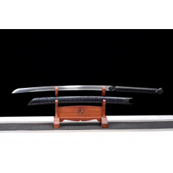 China sword Handmade /functional/sharp/ 虚空之眼/HH24
