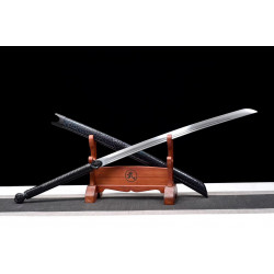 China sword Handmade /functional/sharp/ 虚空之眼/HH24
