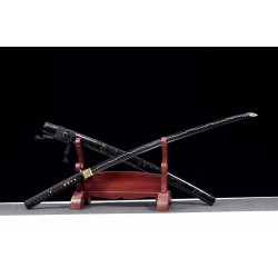 hand forged Japanese katana swords/functional/sharp/ 电光/HH28