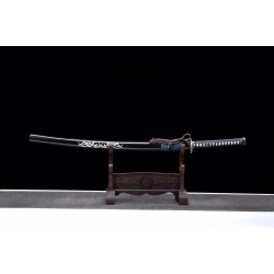 hand forged Japanese katana swords/functional/sharp/ 奉臣/HH33