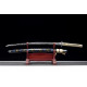hand forged Japanese katana swords/functional/sharp/ 黑翼武士/HH40